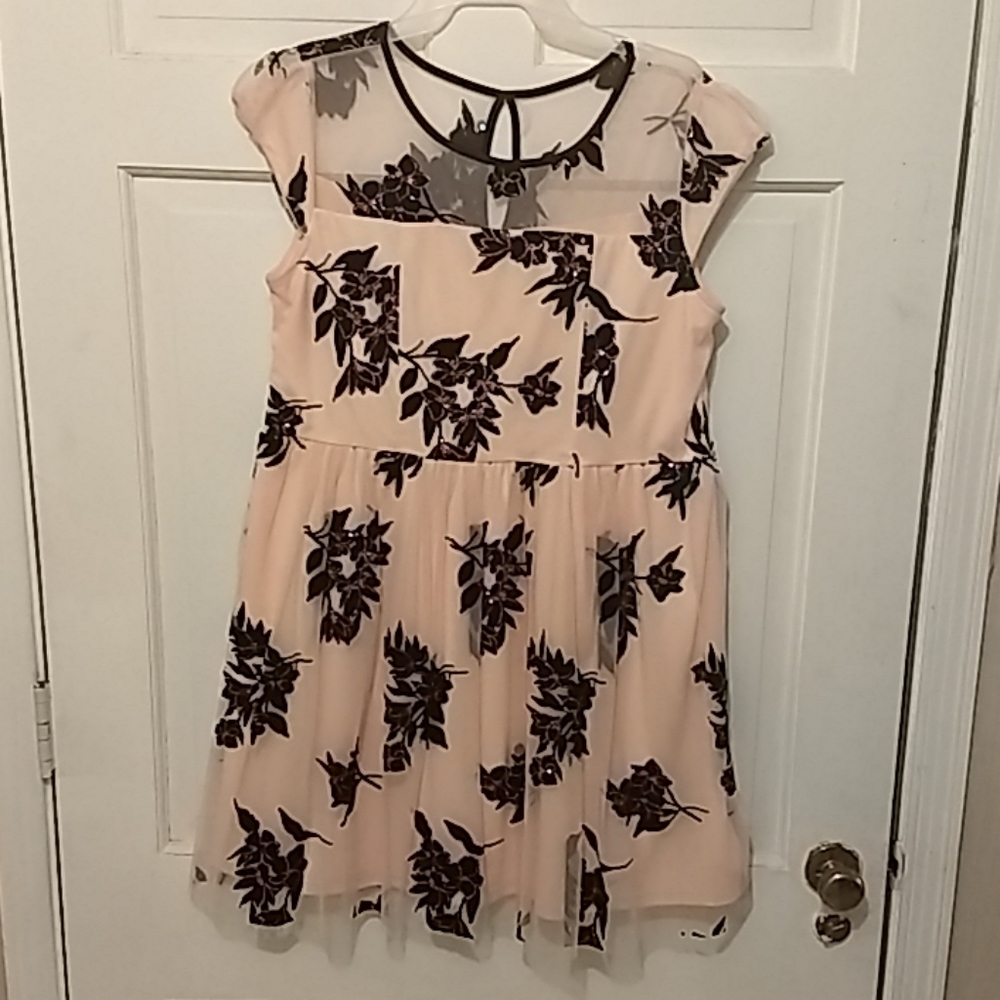 Justice Dress